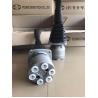 Buy cheap Belparts Excavator Construction Spare Parts Control Rod SK07N2 Pilot Valve Genuine Joystick Handle Assy from wholesalers