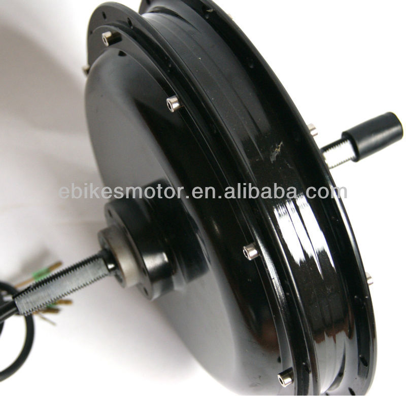 48V 1500W Ebike conversion kit 48V 1500W E-bike kit