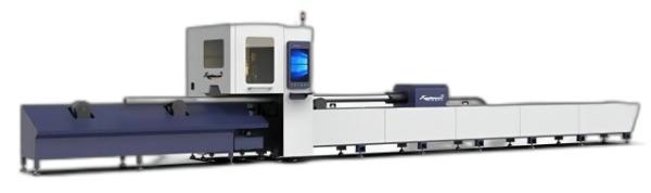 Buy cheap H beam 6000w laser cutting machine from wholesalers