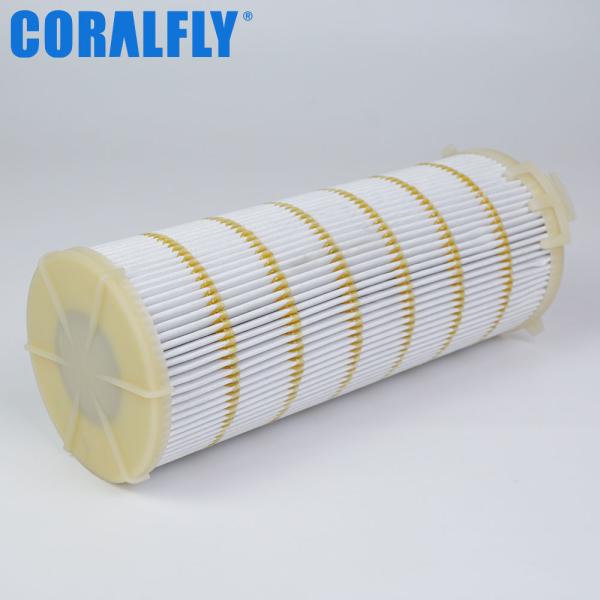 OEM / ODM Diesel Engine Model Hydraulic Oil Filter 3621163 362-1163 For