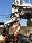 Tadano Used Mobile Crane 50 Ton Tg500e / Used Truck Mounted Crane Japan Made