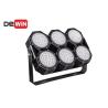 Buy cheap Sandblasting A380 Aluminium Die Casting LED Housing from wholesalers