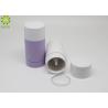 Buy cheap 50ml 75ml 30ml Twist Up Deodorant Stick Containers Packaging Round Plastic Container from wholesalers
