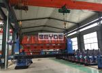 Buy cheap Rigid Stranding Machine JLK-500 for aluminum copper steel wire shaping or conductor stranding, payoff,takeup,hauloff from wholesalers