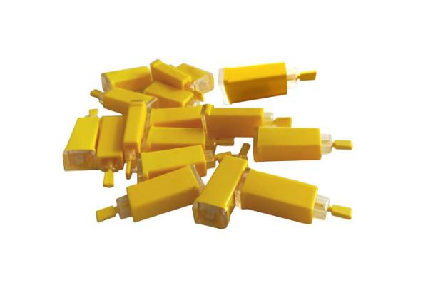 Buy cheap 28g Single Use Lancets Disposable Blood Collection Test from wholesalers