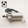 Buy cheap Long Torque Honda Motorcycle Starter / Honda Activa Motorcycle Self Starter from wholesalers