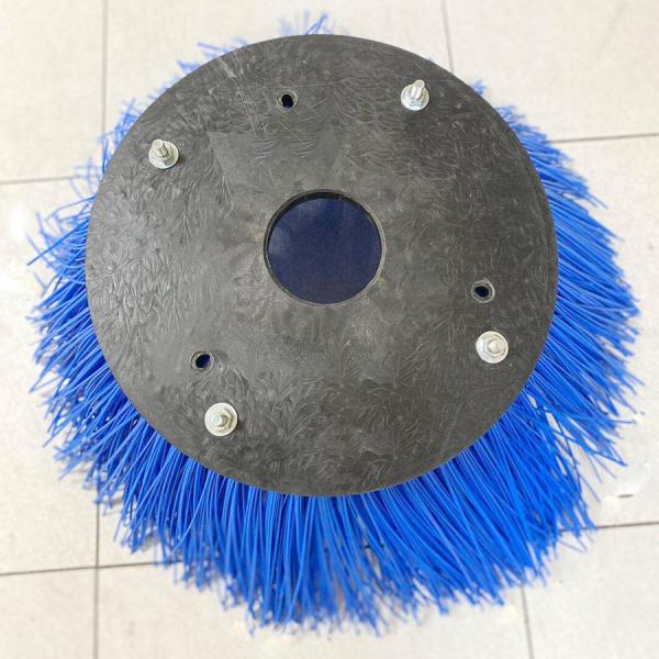 Buy cheap Small Road Gutter Cleaning Brush Side Broom For Johnston Sweeper from wholesalers