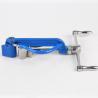 Buy cheap Screw Type Cable Tie Pliers Stainless Steel Strapping Tool Belt Tightening Machine Band Tension Tool 304 Steel from wholesalers