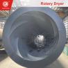Buy cheap Professional Stainless Steel Drum Rotary Dryer With Fertilizer Production Line from wholesalers