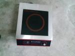 10 Year Experiences Stainless Steel single burner 3500w Induction Cooker