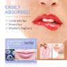 Buy cheap Collagen Crystal Pink Lip Care Gel Masks For Moisturizing Anti Wrinkle Firms Hydrates Lips from wholesalers