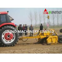 Buy cheap 2-4.5m High Quality Laser Land Leveling Machine for Sale product