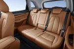 Newest PHEV SERES High Performance Medium Sized 7 Seat Plug In Hybrid SUV SERES