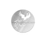 High Accuracy Metal Stamping Parts Aluminium Stainless Steel Brass Sheet