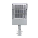 Aluminum PC 120W 125mm Outdoor Led Street Lights