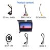 Buy cheap IPS Screen Car Stereo Dvd Player 8 Core 32G 2G Dashboard Frame KIA K3 2013-20 from wholesalers