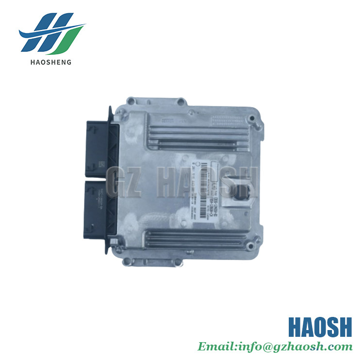 Engine Control Unit Motor ECU For Ford Everest U375 EB3G-12A650BD