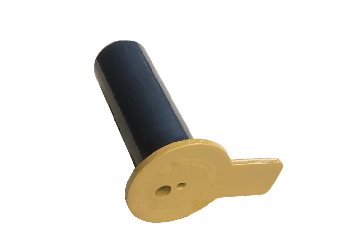 EX200 EX210 Excavator Bucket Pins Crack Resistant
