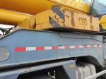 XCT130L6 130 Ton Mobile Hydraulic Truck Crane Heavy Lifting Equipment for Heavy