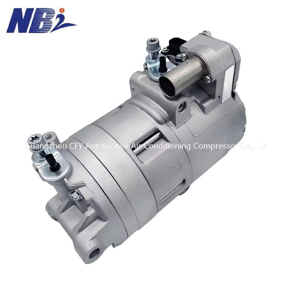 Buy cheap OE# 6452699820901 For BMW i8 X5 F15 530L F18 electric AUTO Ac Compressor from wholesalers
