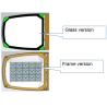Buy cheap High Lumen IP66 Waterproof Outdoor 240W Street Light 300 Watt from wholesalers