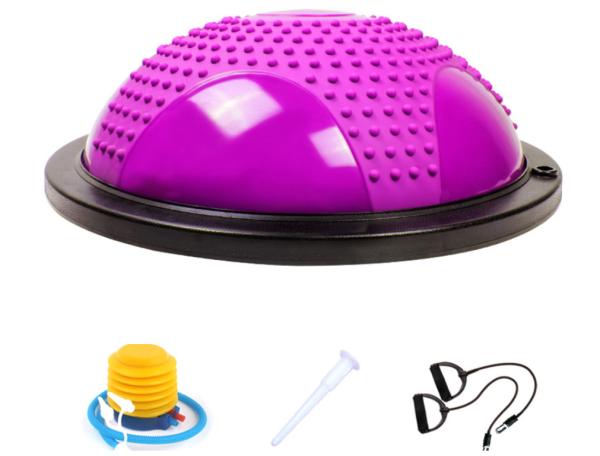 Buy cheap Bosu ball, Bosu ball workout, Bosu ball exercise, Bosu ball uses from wholesalers