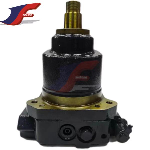 Buy cheap Excavator Hydraulic Fan Motor Assy 708-7W-00130 PC2000 PC1250 PC800 PC850 from wholesalers