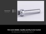 Electric Soldering Iron Tips Quick 200K Metal Material High Performance with SGS