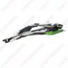 Buy cheap Durable SMT Nozzle Replacement , Assembleon NOZZLE Catch LL Slit 9498 396 01595 from wholesalers
