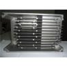 Buy cheap Cast Aluminum Engine Parts , Sand Casting Aluminum Components ASTM A356 from wholesalers