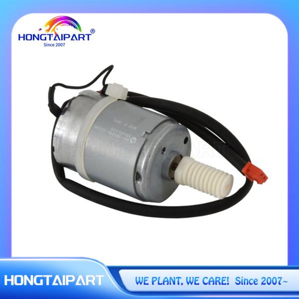 DC24V 5.85W B2475312 B247-5312 A2293240 A229-3240 Toner Motor For Ricoh Aficio