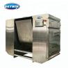 Buy cheap PLC Controlled 304SS 50r/min Horizontal Dough Mixer Machine from wholesalers