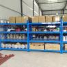 Buy cheap industrial racking Light warehouse shelves storage shelving from wholesalers