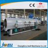 Buy cheap Jwell HDPE Water Supply/ Gas Pipe Plastic Extruder Machine from wholesalers