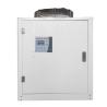 Buy cheap LSQ-05AHE Hermetic Compressor Small Condensing Unit 5hp Air Cooled Chiller from wholesalers