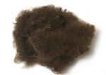 100% Recycled PSF Polyester Staple Fiber 1.4d X 38mm Multiple Colour Good