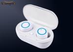 In Ear CVC6.0 TWS Wireless Stereo Earphones IP6 Bluetooth In Ear Earbuds