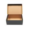 Buy cheap Rigid Luxury Custom Jujubes Packing Corrugated Paper Box For Candy Walnuts Packaging from wholesalers