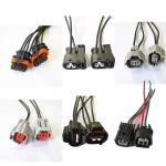 1061 1571 VDE Cable Assembly Wire Harness Low Smoke Halogen-Free