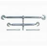 Buy cheap Steel Hook Double Turnbuckle Overhead Line Stringing Tools from wholesalers