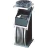 Buy cheap Neat design Ashtrays Bins Ashtray Stand Indoor Throw Litter And Cigarette from wholesalers