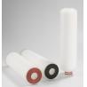 Buy cheap Microelectronics PP Pleated Filter Cartridge 10" OD 69mm For Water Treatment from wholesalers