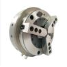 Buy cheap 3 Jaw 2300rpm Front Mounted Pneumatic Power Chuck from wholesalers