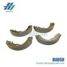 Buy cheap Rear Brake Shoes For Isuzu Dmax 4X2 K4470 897302635 8-9730263-5 from wholesalers