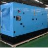 Buy cheap Electric start 500kva perkins diesel generator with 2506A - E15TAG2 engine 50℃ radiator from wholesalers