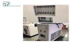 Dual Track Lead Free Reflow Oven 12 Heating Zone 3 Cooling Zone With Nitrogen