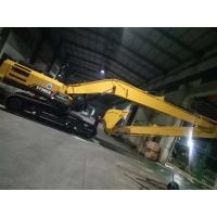 Buy cheap Sany 365 Long Reach Excavator Booms And Stick 30m Digging Long Distance product