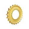 Buy cheap SCMn3A Excavator Undercarriage Parts Sprocket Rim Driving Wheel For Caterpillar from wholesalers