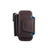 Buy cheap Tobacco ICOs carrying Genuine leather case pouch for IOQS Marlboro used cigarette butts from wholesalers