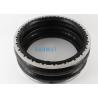 Buy cheap W01-358-7301 Firestone Air Spring Ribbed Neck Aluminum Bead Rings Unequal Spacing 17/8 b,n,w from wholesalers
